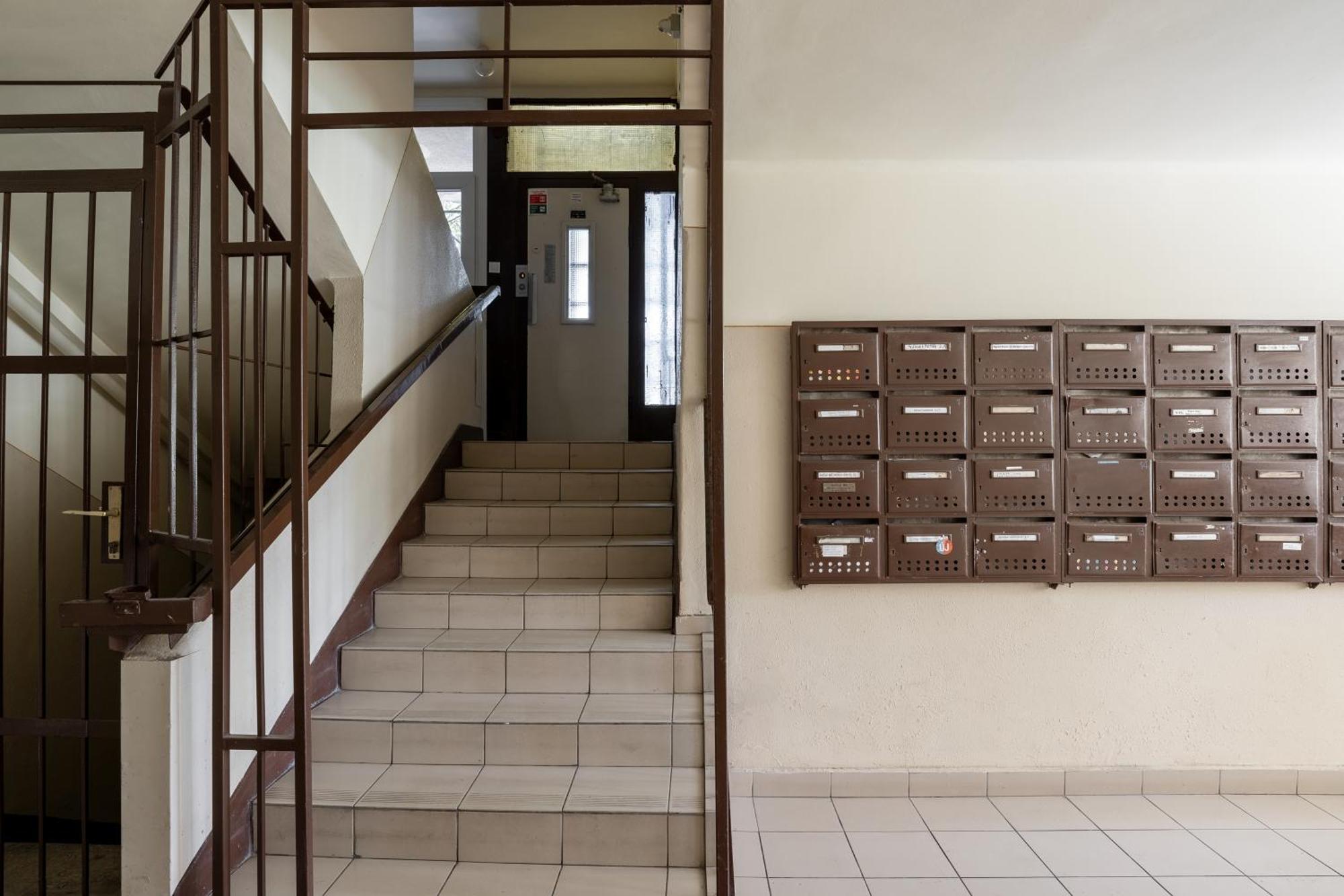 Malompark Apartman With Free Parking เดเบรตเซน ภายนอก รูปภาพ
