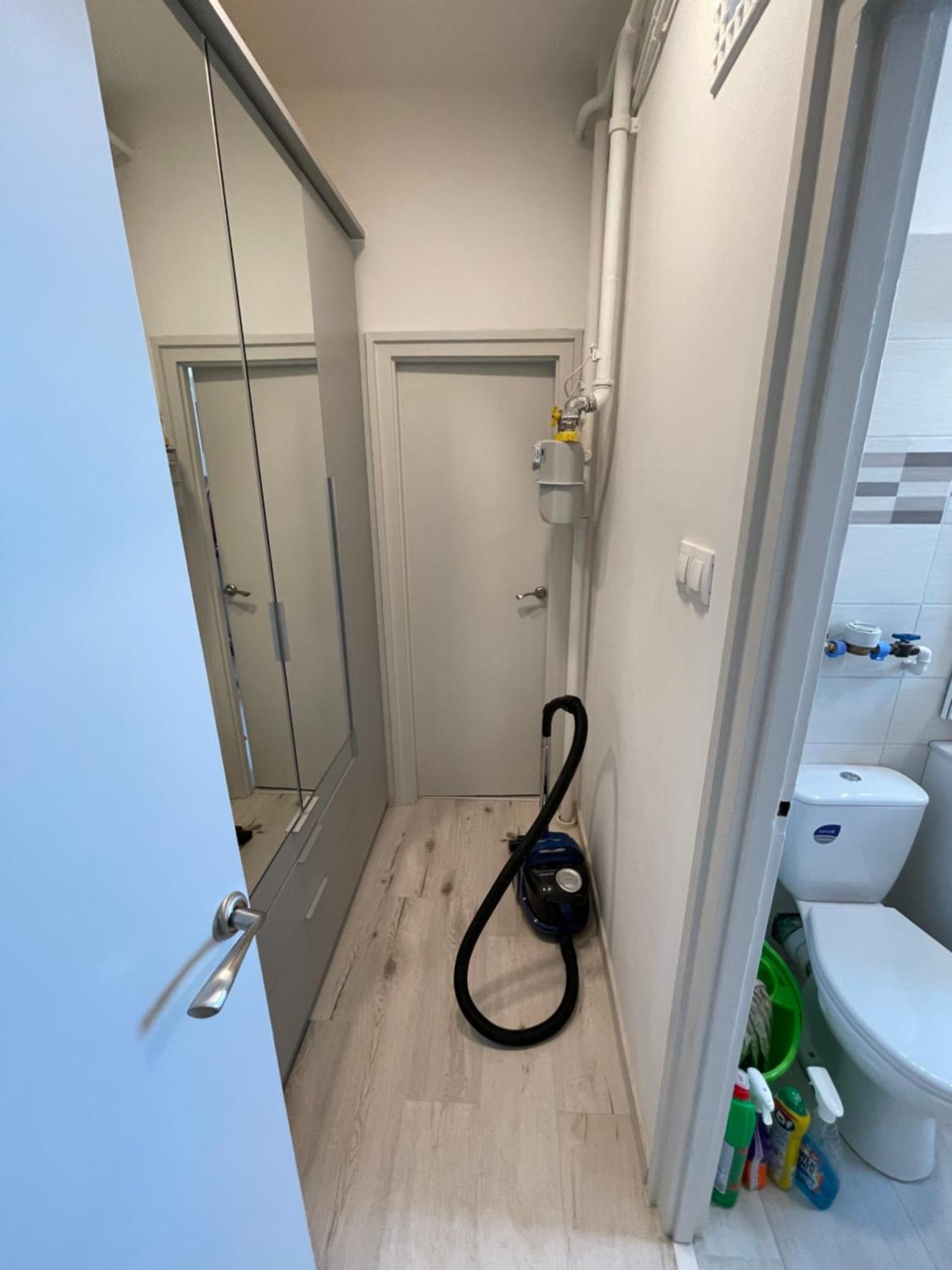 Malompark Apartman With Free Parking เดเบรตเซน ภายนอก รูปภาพ